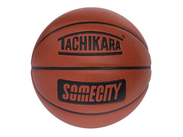 ballaholic somecity tachikara バスケットボール-
