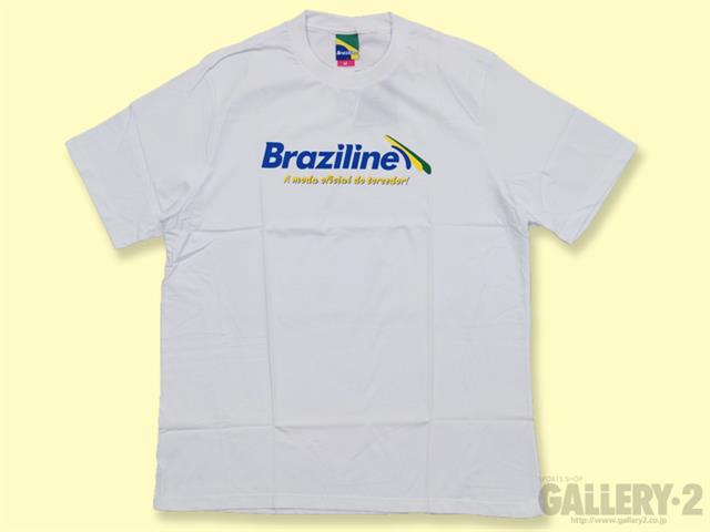 Braziline Tシャツ
