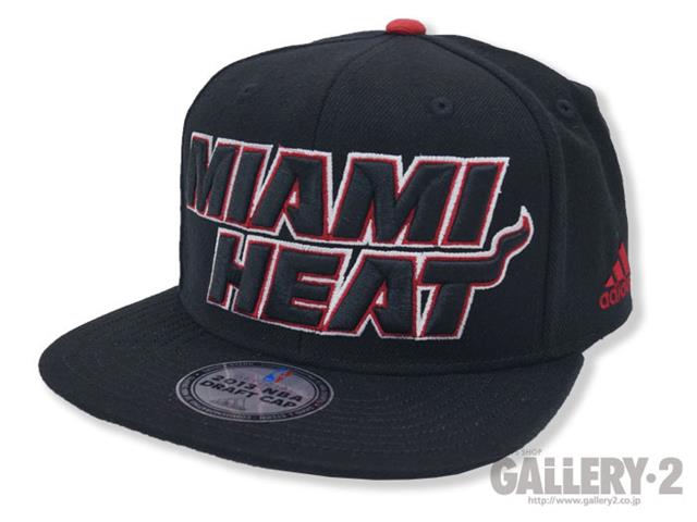NBA AUTHENTIC DRAFT CAP