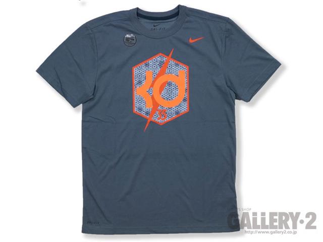 AS KD DC CREST TEE