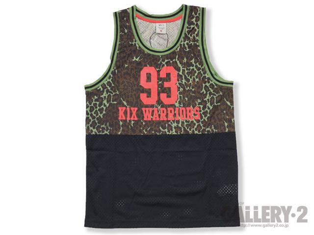 k1x warriors jersey