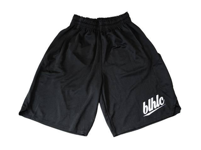 blhlc Shorts