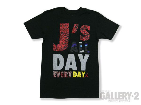 JS ALL DAY TEE