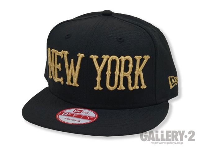 9FIFTY NEW YORK