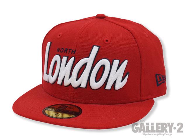 59FIFTY LONDON
