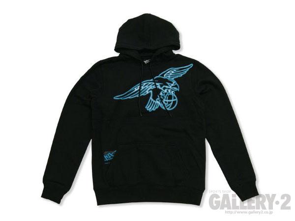 np chiefglider hoody