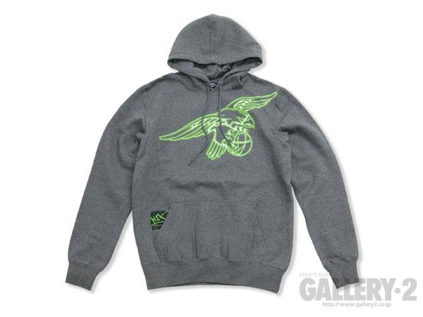 np chiefglider hoody