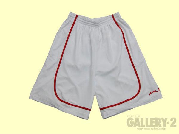 hardwood league uniform shorts
