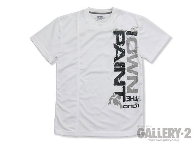 OWN THE PAINT TEE
