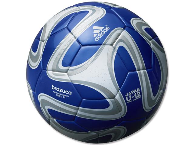 adidas ブラズーカ キッズ U-12 4号球 AS491K | フットサル＆サッカー用品 | スポーツショップGALLERY･2