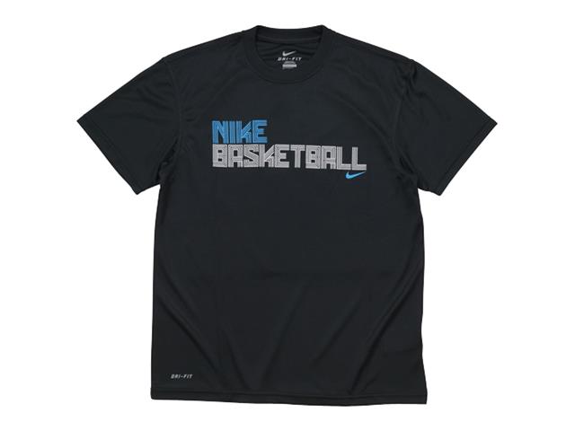 DRI-FIT ナイキ バスケットボール Tシャツ