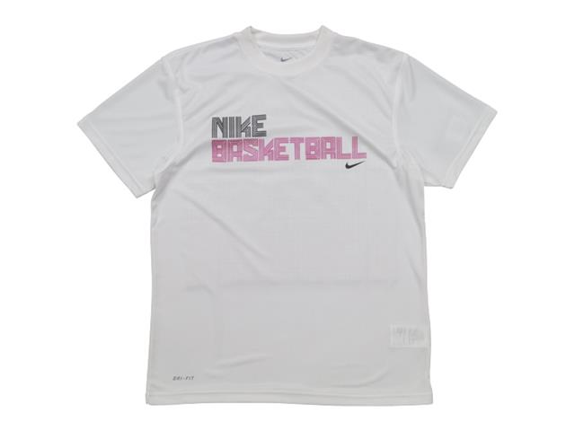 DRI-FIT ナイキ バスケットボール Tシャツ