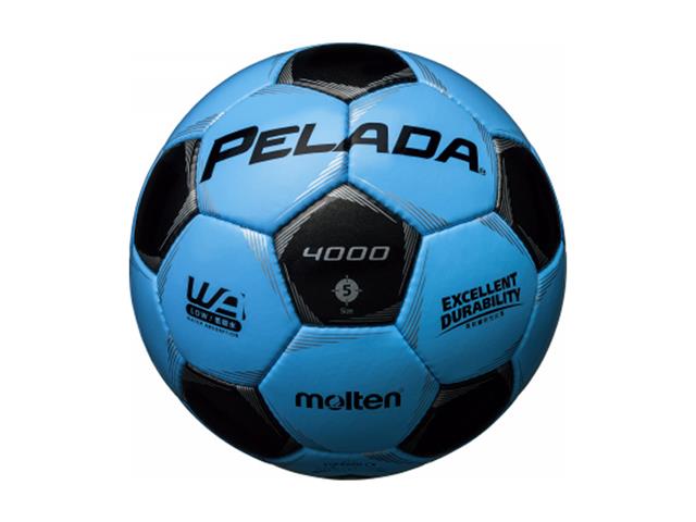 molten ペレーダ 4000 5号 F5P4000-CK | フットサル＆サッカー用品 | スポーツショップGALLERY･2
