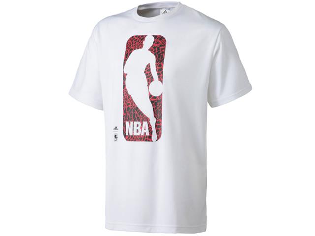 NBA Logo S/S