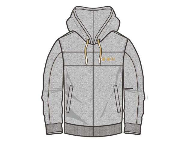 IN CHILL MODE HOODIE