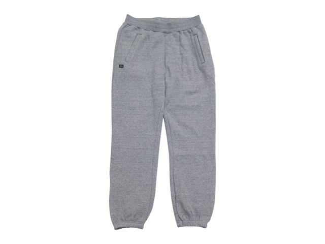authentic tapered sweatpants