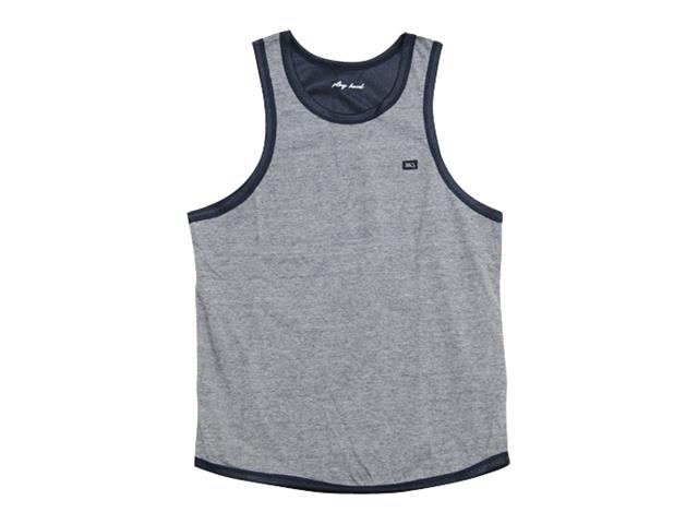 reversible roll up tank top
