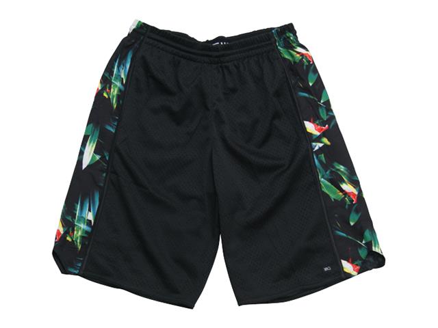 oahu panel shorts