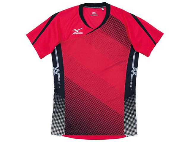 MIZUNO ゲームシャツ(ユニセックス) V2JA4001 | バレーボール用品 | スポーツショップGALLERY・2