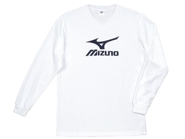 MIZUNO 長袖プラクティスシャツ V2JA4090 | バレーボール用品 | スポーツショップGALLERY・2