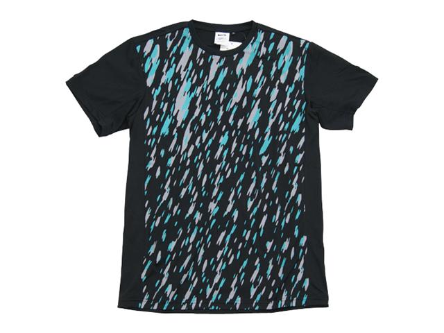 SQUAL SPORTS TEE CoolSpec.