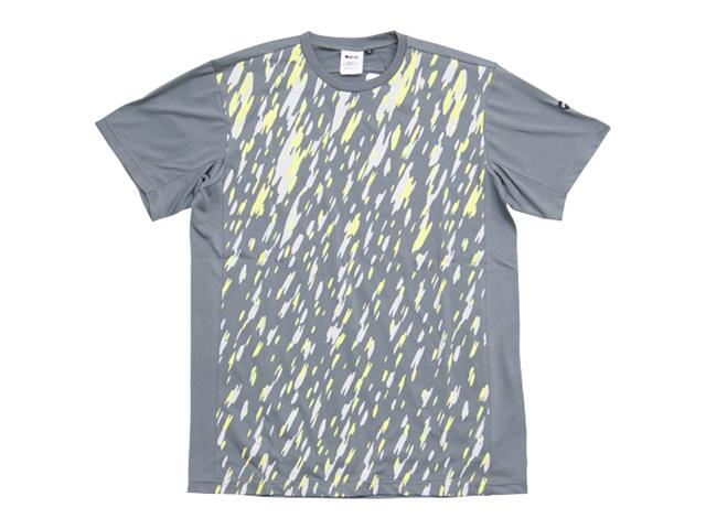 SQUAL SPORTS TEE CoolSpec.