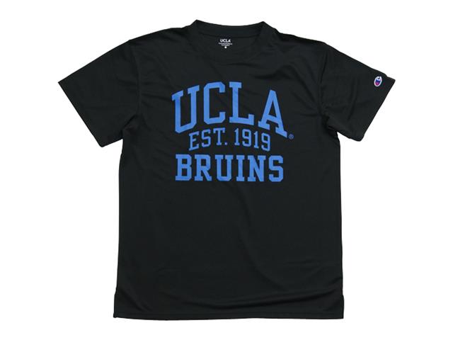 UCLAプラクティスTシャツ
