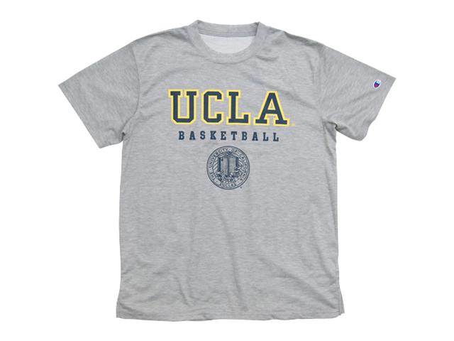 UCLAプラクティスTシャツ