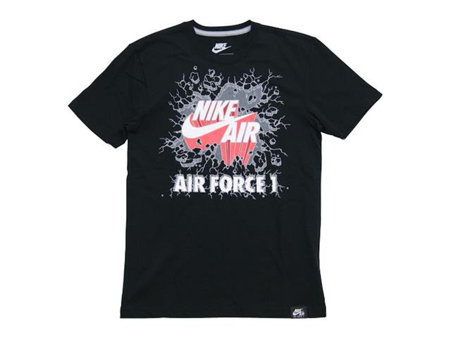 AF1 ロゴTシャツ