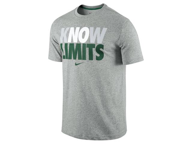 DRI-FIT コットノーリミット Tシャツ