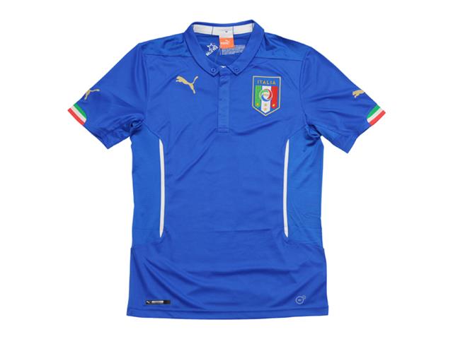FIGC イタリアSSホームシャツ　レプリカ