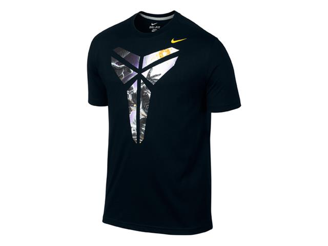 Nike Dri Fit コービー ロゴ Tシャツ 6112 バスケットボール専門店 スポーツショップgallery 2 スポーツ用品の超専門店 通販
