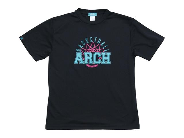 Arch jam logo tee