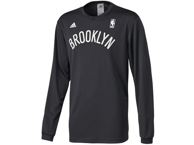 M Brooklyn LS Tシャツ