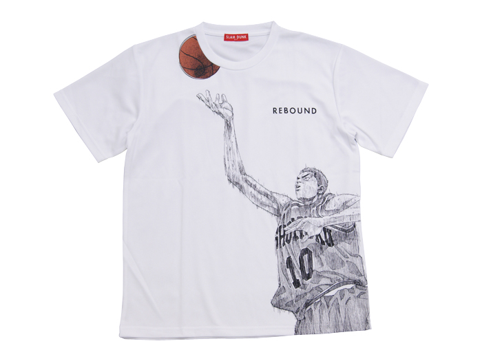 新品本物 slam Tシャツ dunk Tシャツ/カットソー(半袖/袖なし) - nowsushi.com.br