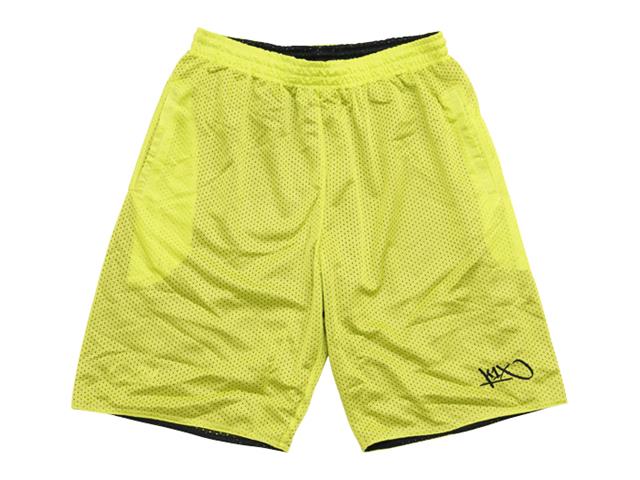 core reversible shorts