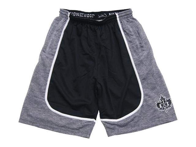 PA league shorts