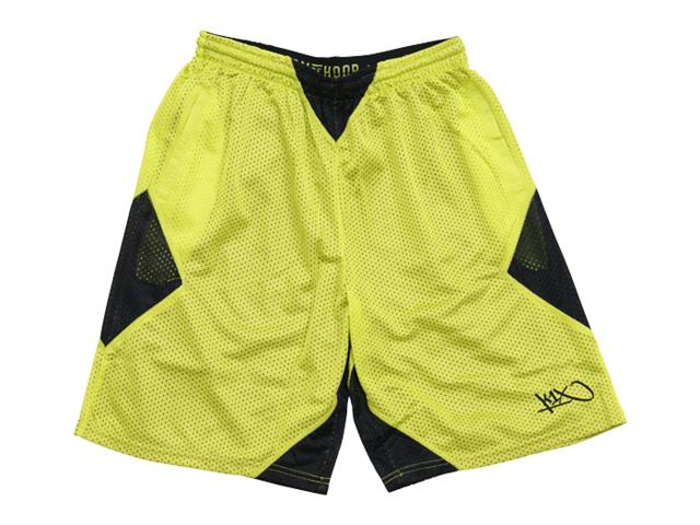 core X-shorts