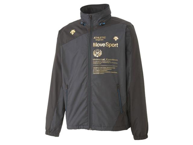 COSMIC THERMO JACKET