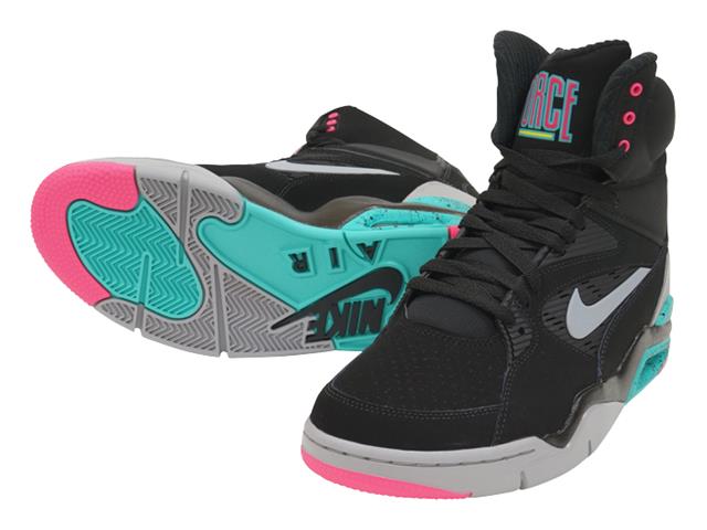 AIR COMMAND FORCE