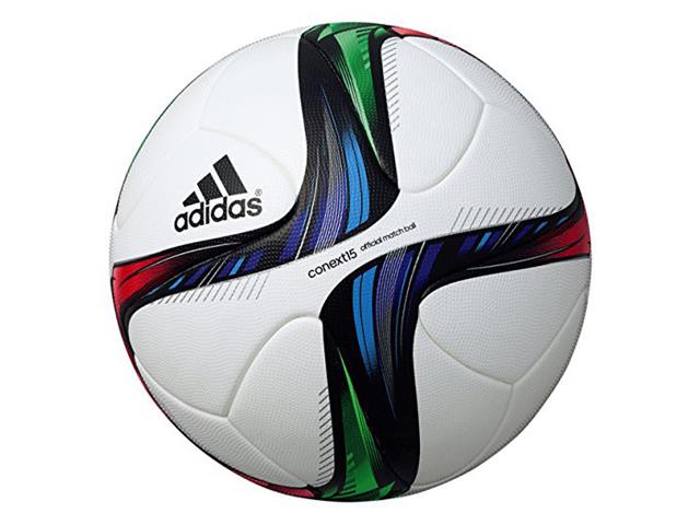 Adidas コネクト15 試合球 Af5000 フットサル サッカー用品 スポーツショップgallery 2