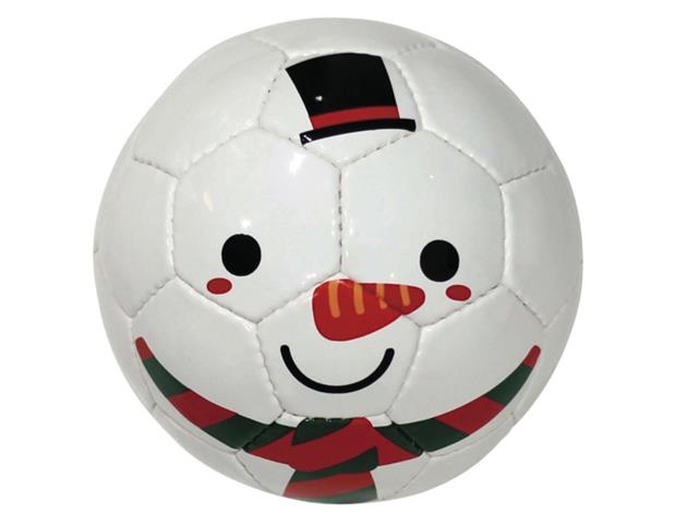 Football X'MAS　クリスマス限定ボール