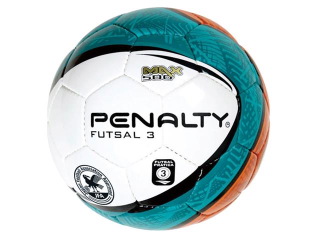 Penalty フットサルボール3号球 Pe4730 フットサル サッカー用品 スポーツショップgallery 2