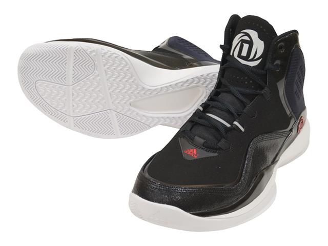 adidas D ROSE DOMINATE II S83842 バスケットボール用品 | スポーツショップGALLERY・2