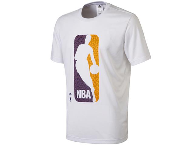 M NBA ロゴ SS Tシャツ