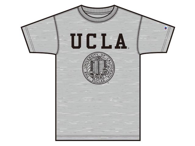 UCLA Tシャツ