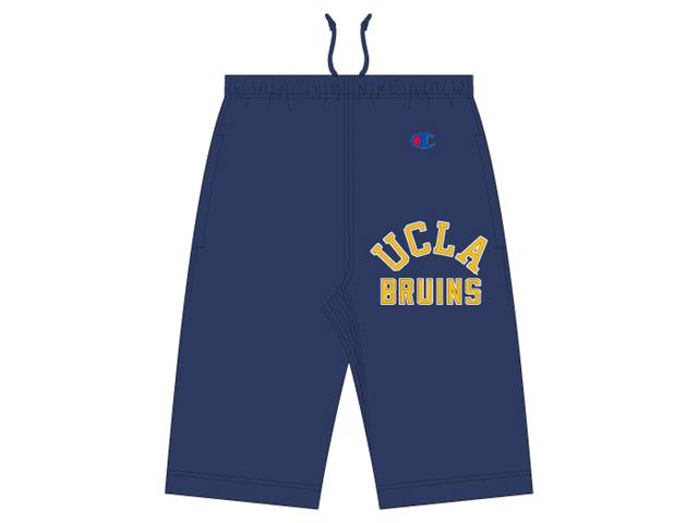 UCLAジャムショーツ