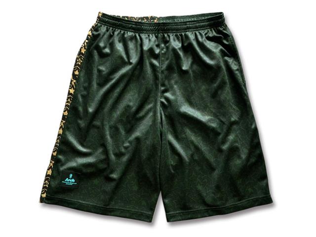 Arch twinkle star shorts