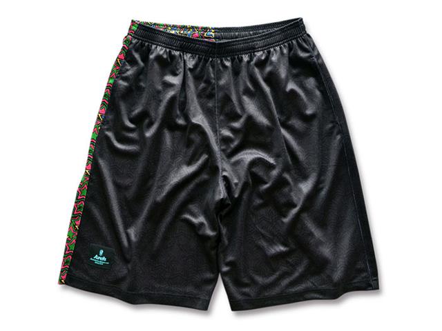 Arch twinkle star shorts G2 LIMITED