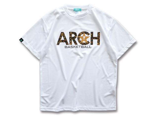 Arch twinkle star tee